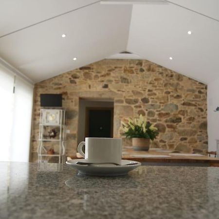 Villa Casa De Busto à Zas Extérieur photo